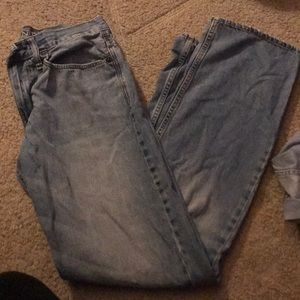 Men’s American eagle jeans